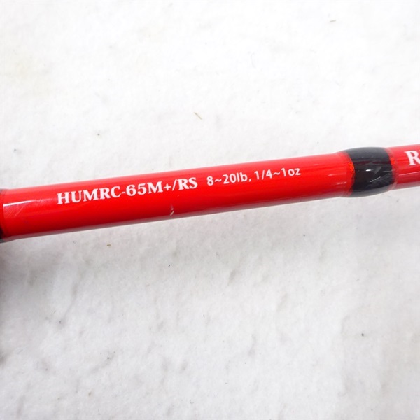 マッカＨＵＭＲＣー６５Ｍ＋／ＲＳ